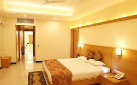 Hotel Mangal City Indore